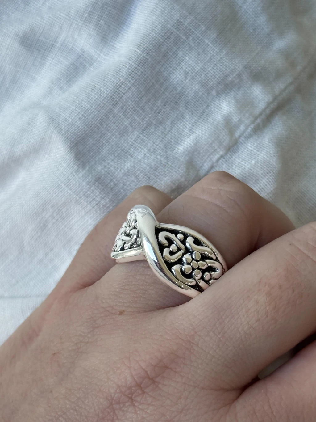 Anillo Zoe - Image 2