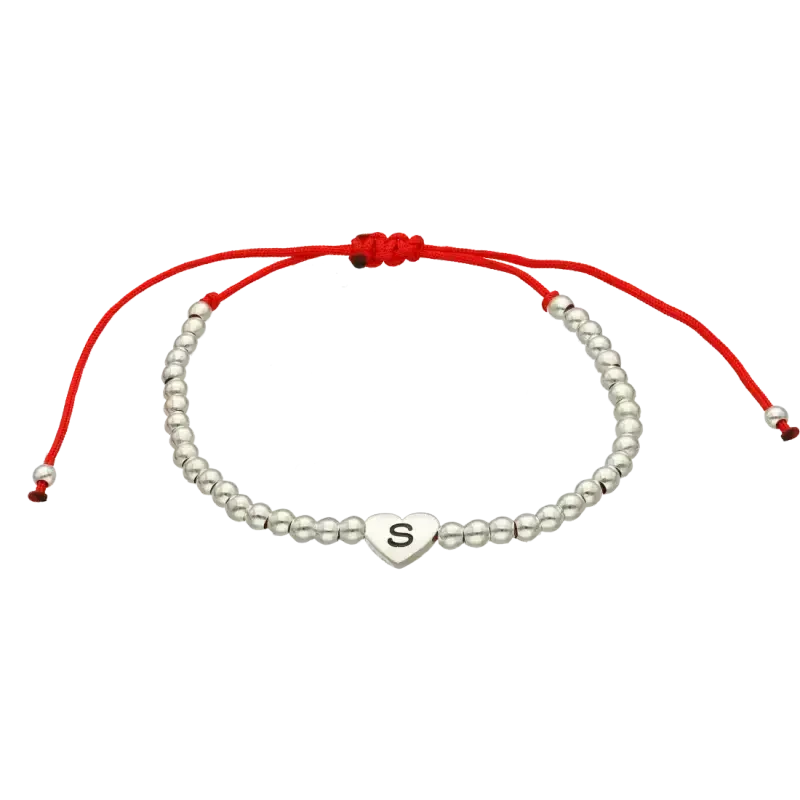 Pulsera CHAR con hilo - Image 7