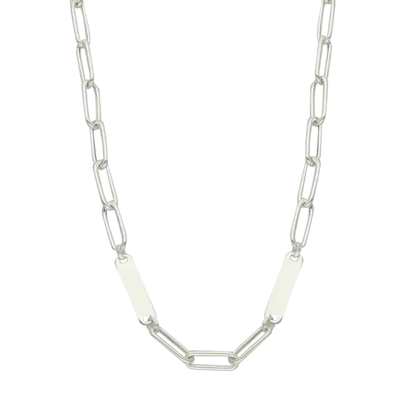 Cadena con Chapas - Image 5