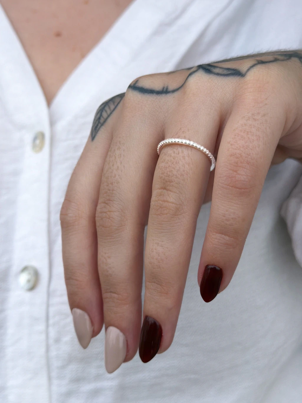 Anillo sin fin