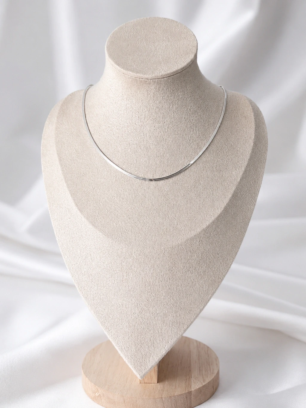 Collar Cinta Fina