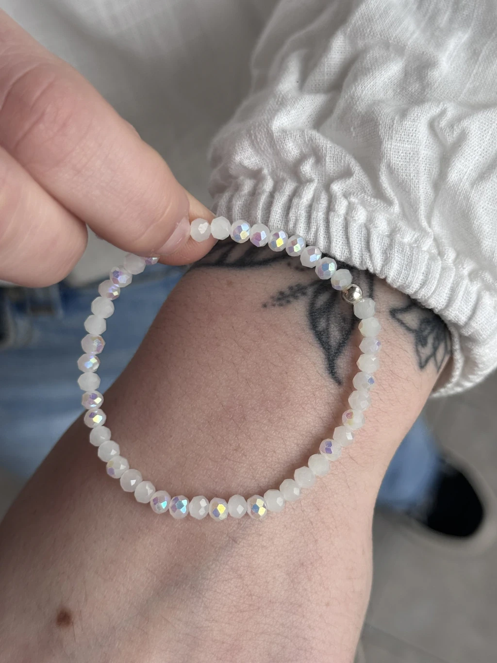 Pulsera Cristal - Image 2