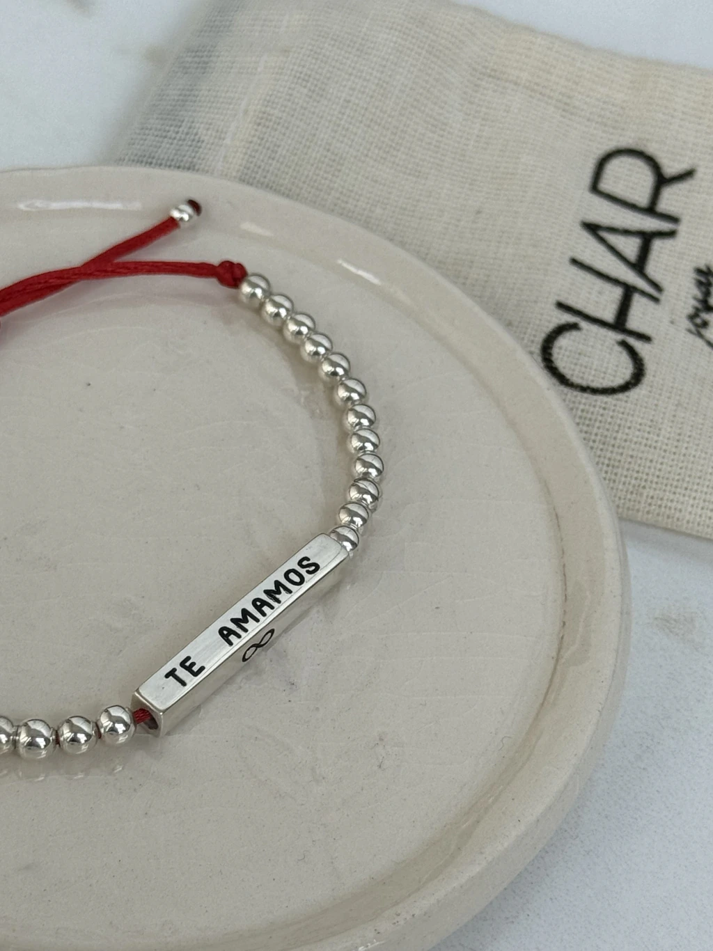 Pulsera Lingote - Image 3