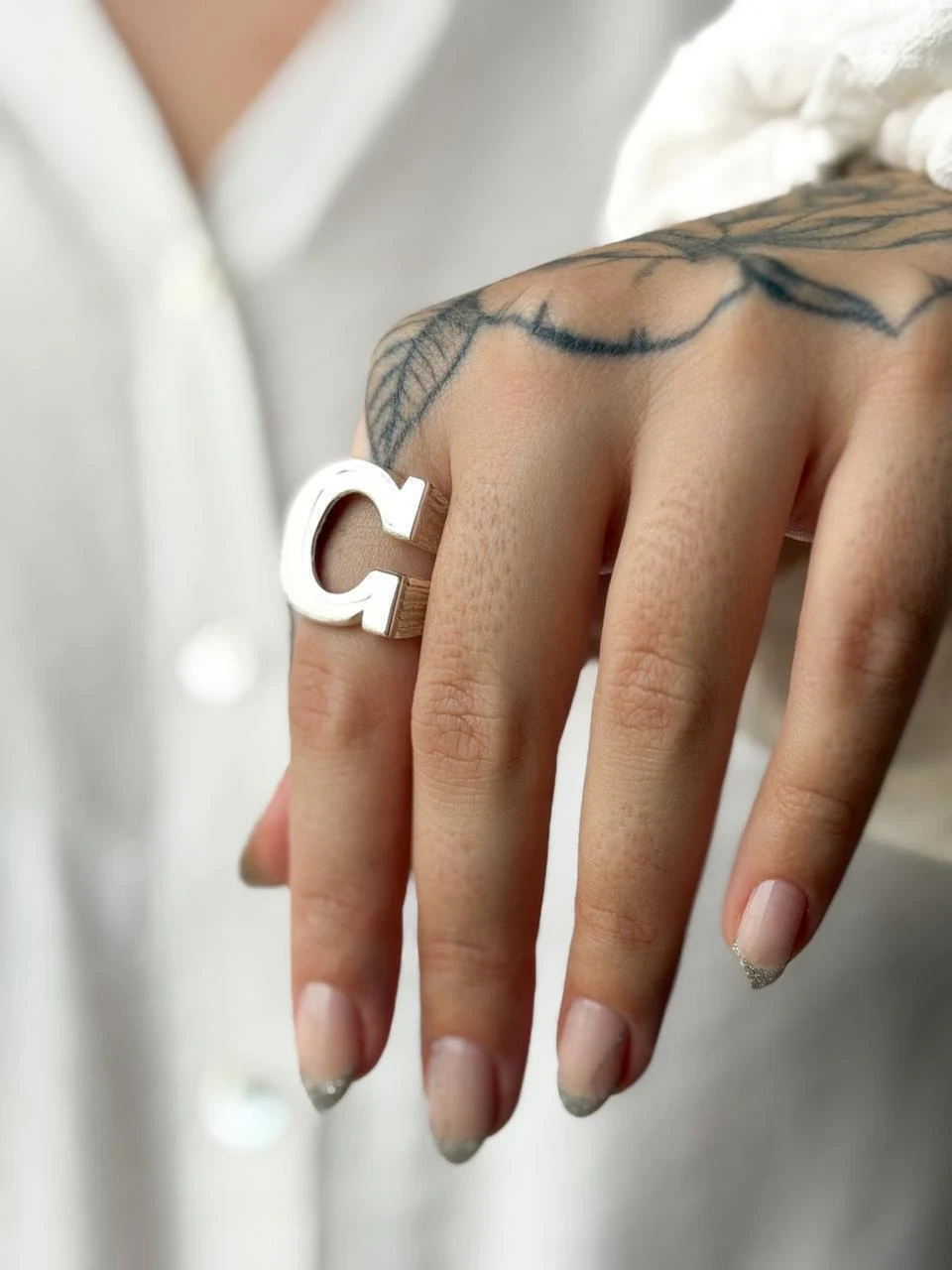 Anillos