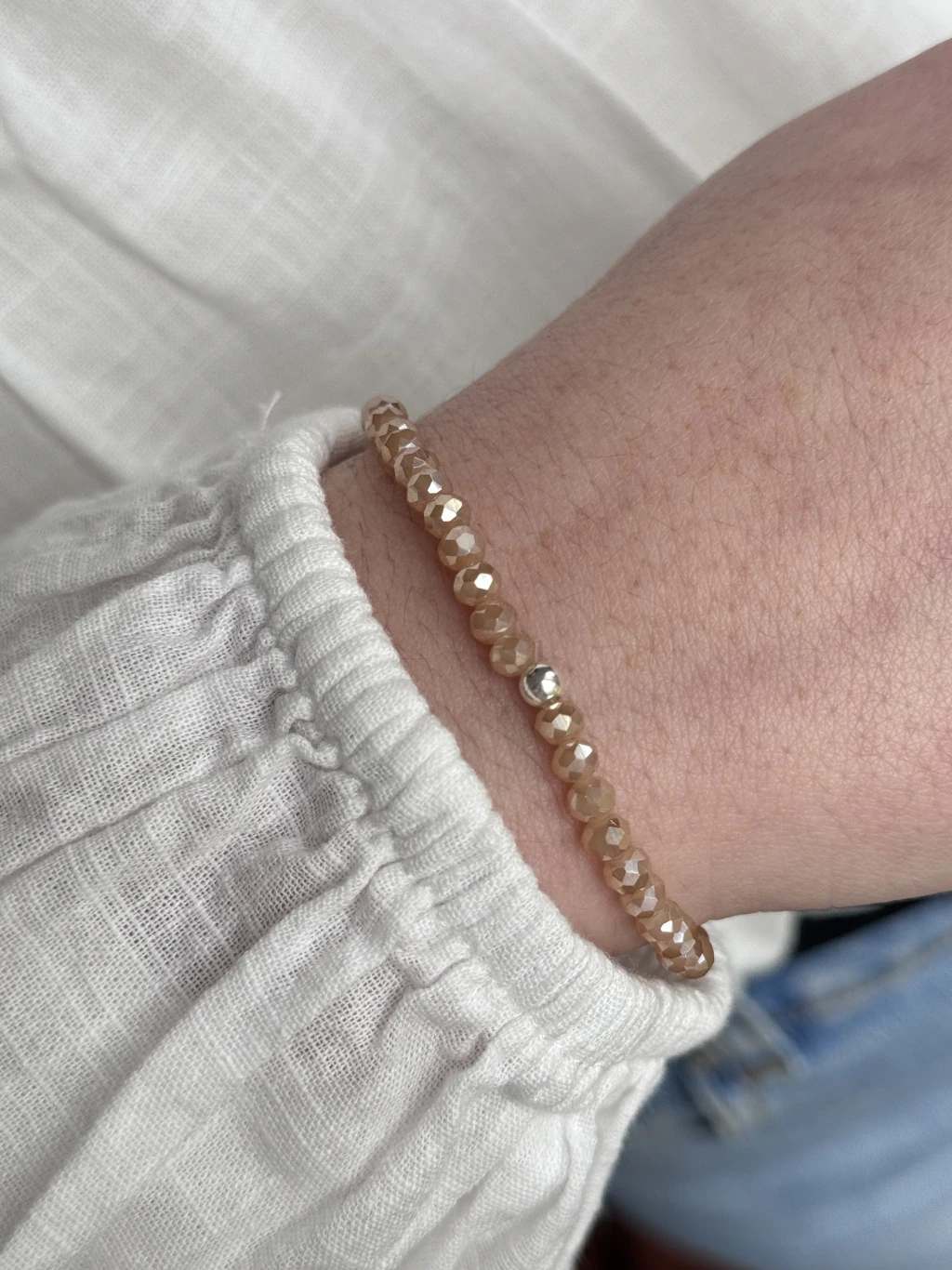 Pulsera Cristal - Image 7