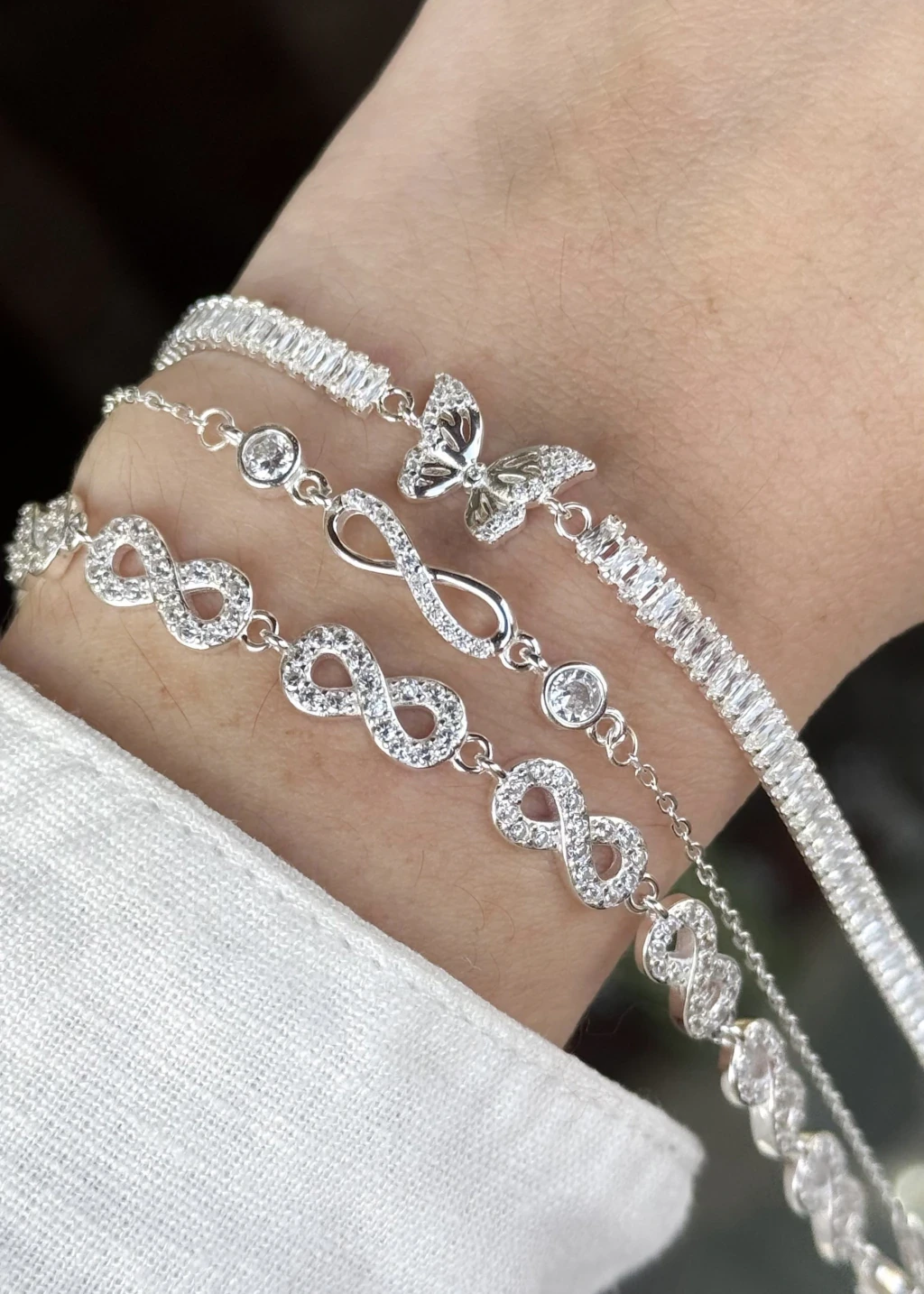 Mix de Pulseras