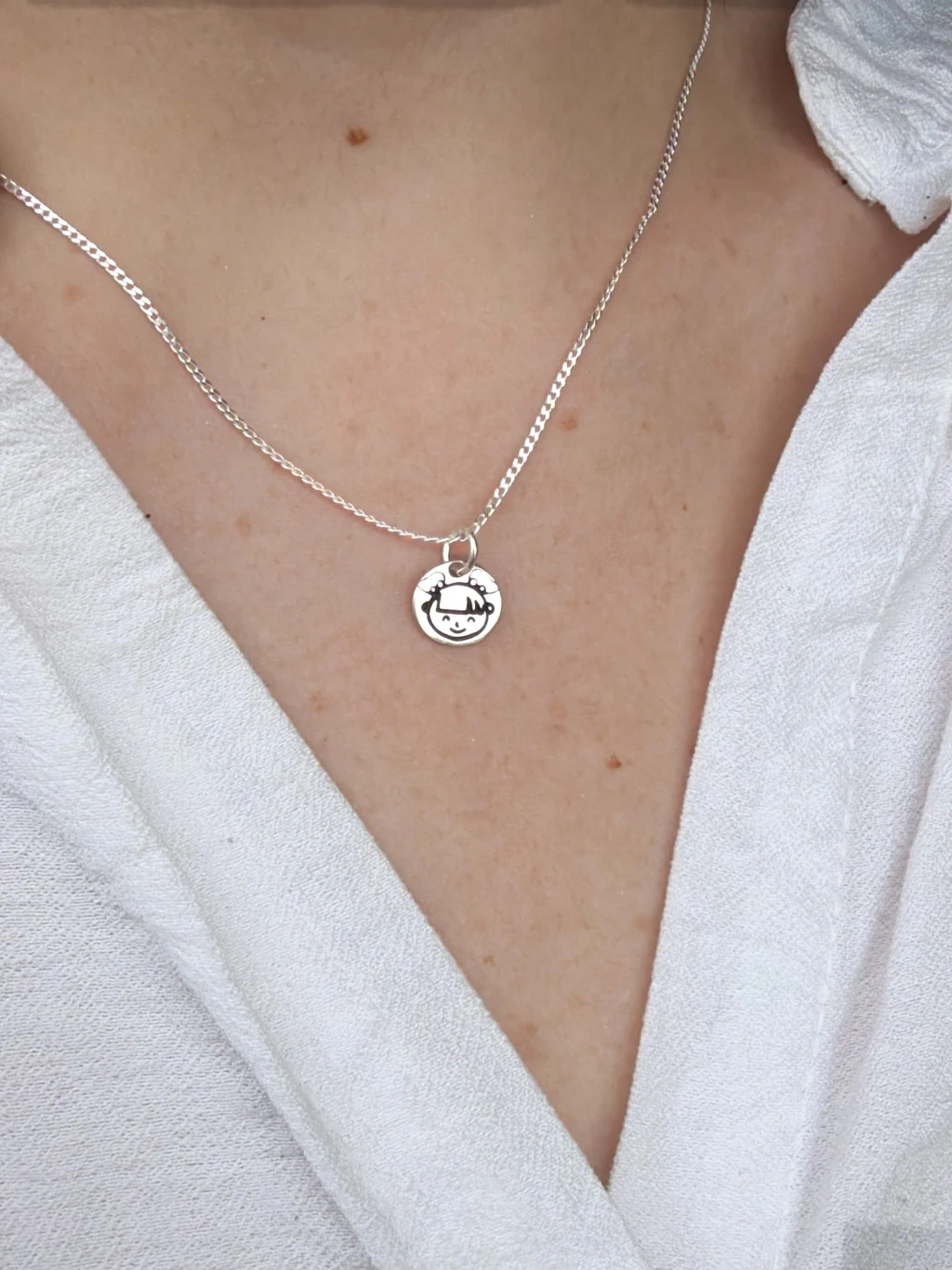 Collar Hijitos - Image 2