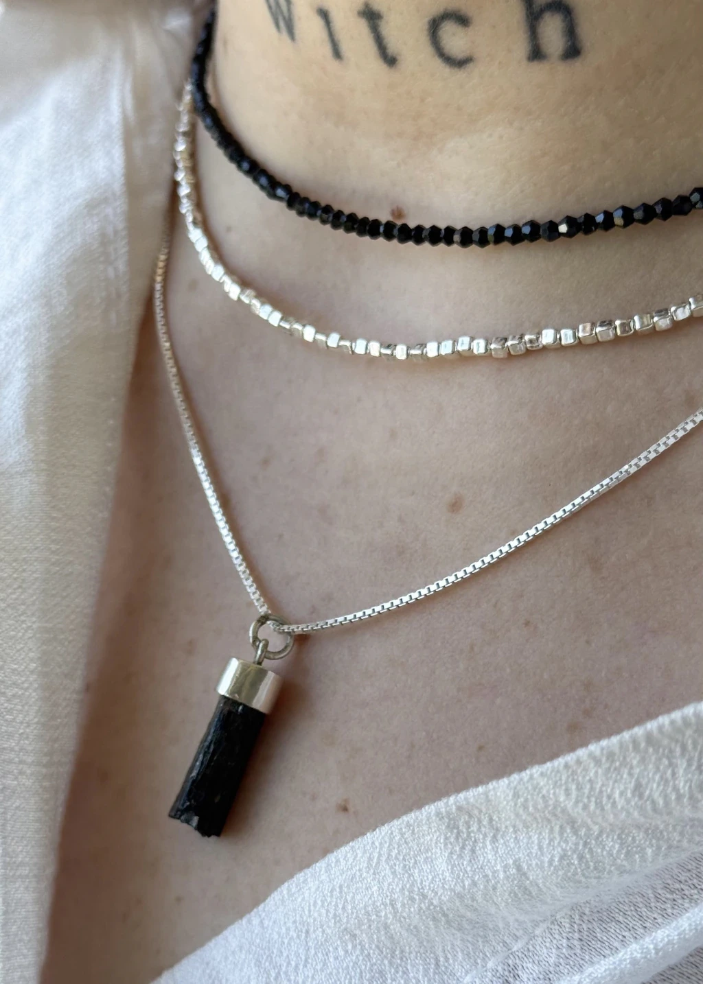 Mix de collares
