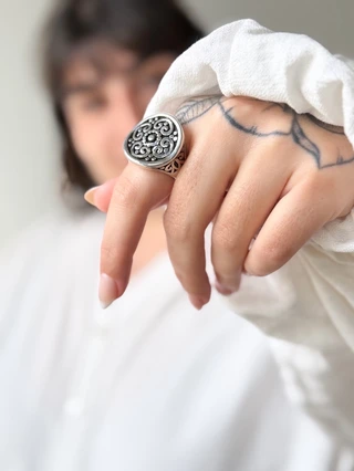 Anillo Gab