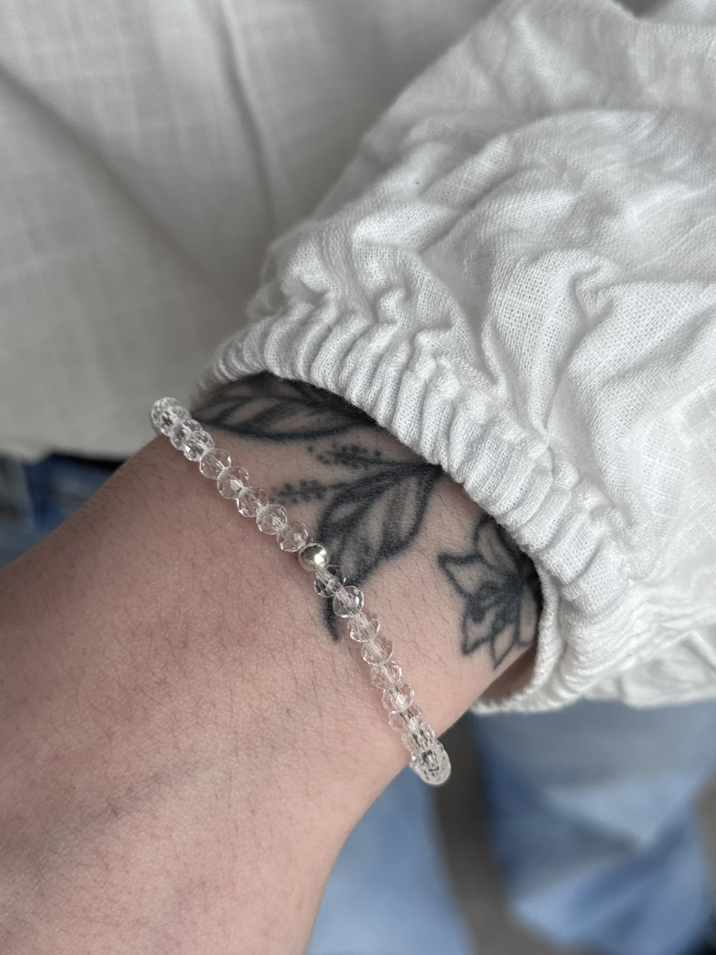 Pulsera Cristal - Image 3