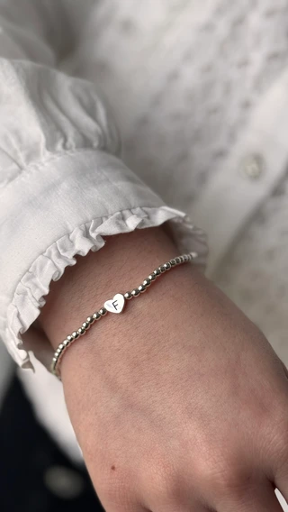 Pulsera Char