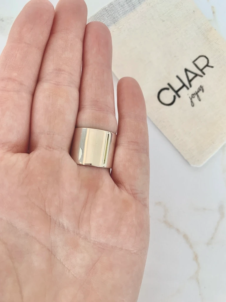 Anillo Tubo - Image 3
