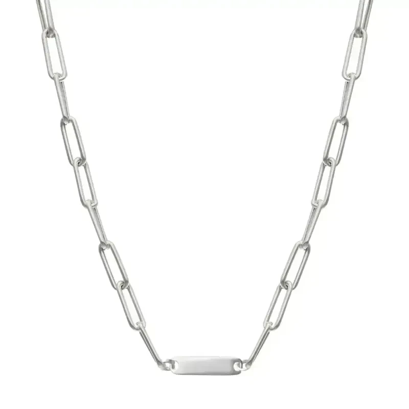 Cadena con Chapas - Image 4