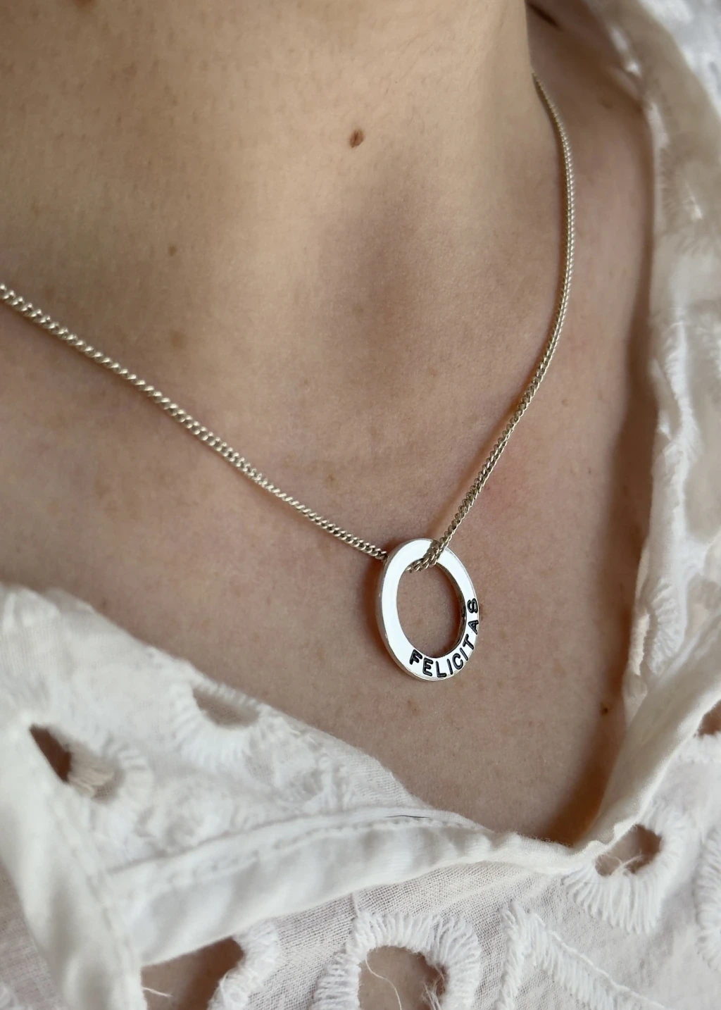Collar Ruso Mini