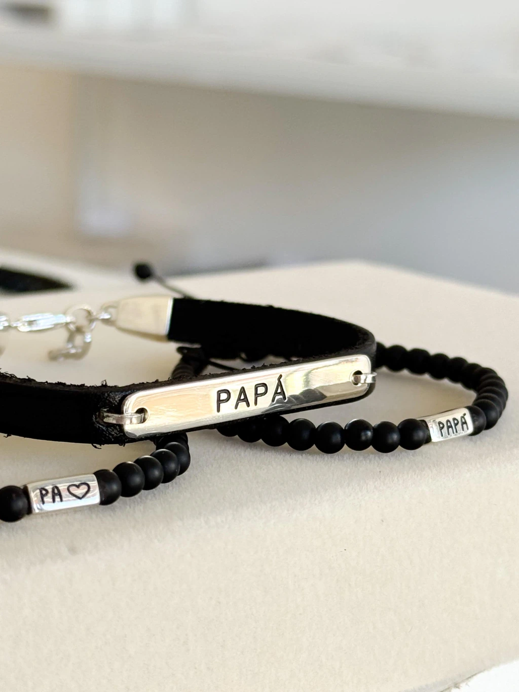 Pulsera Hombre Lou - Image 3
