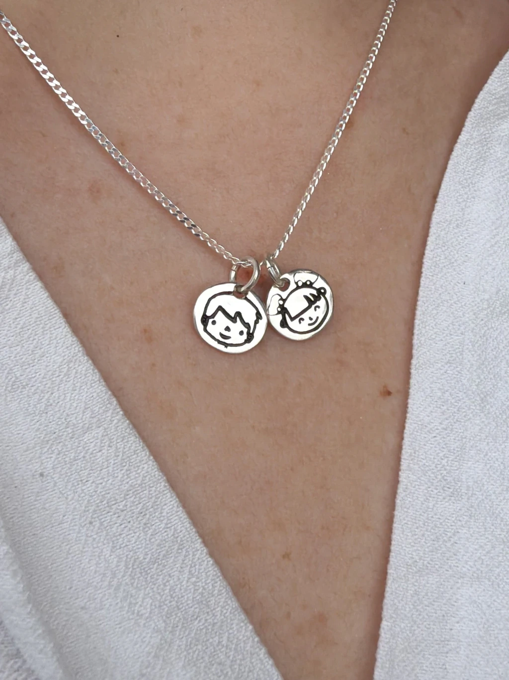 Collar Hijitos - Image 5