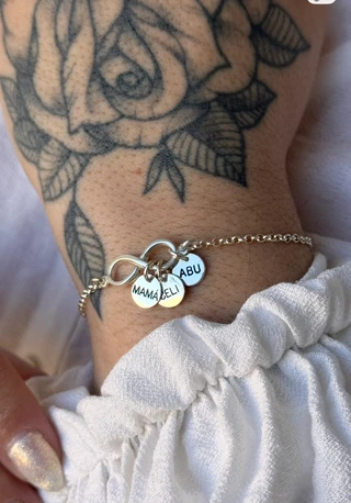 Pulsera Mamá
