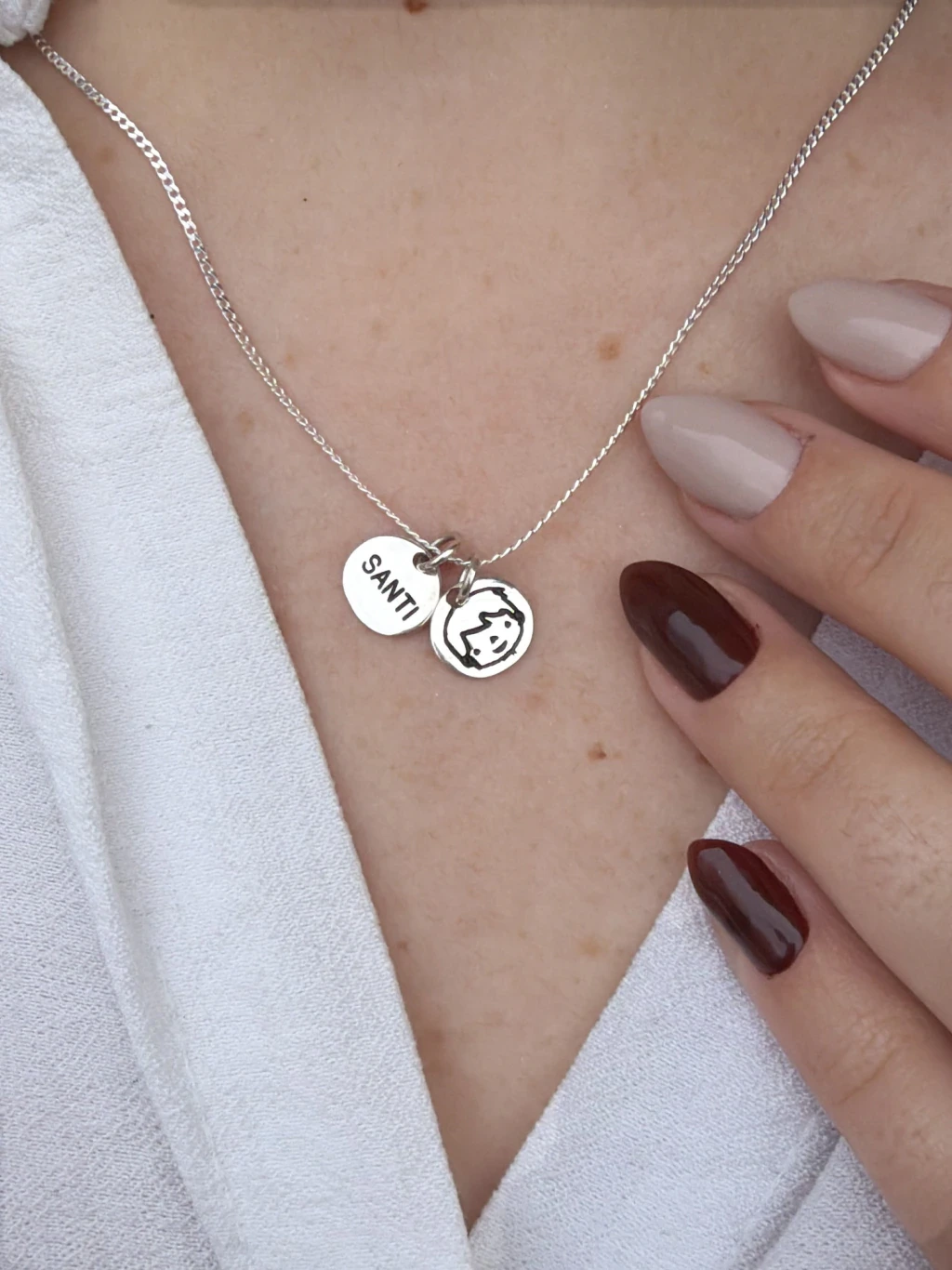Collar Hijitos - Image 3