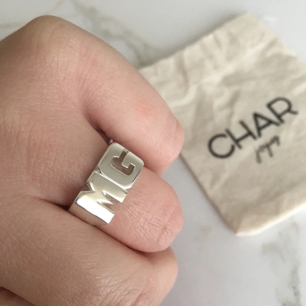 Anillo Sello - Image 11