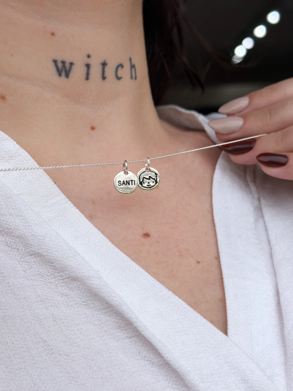 Collar Hijitos - Image 4
