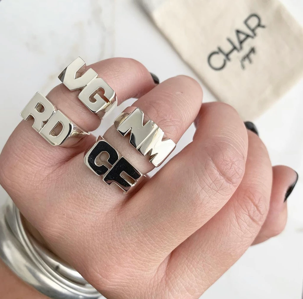 Anillo Sello - Image 7