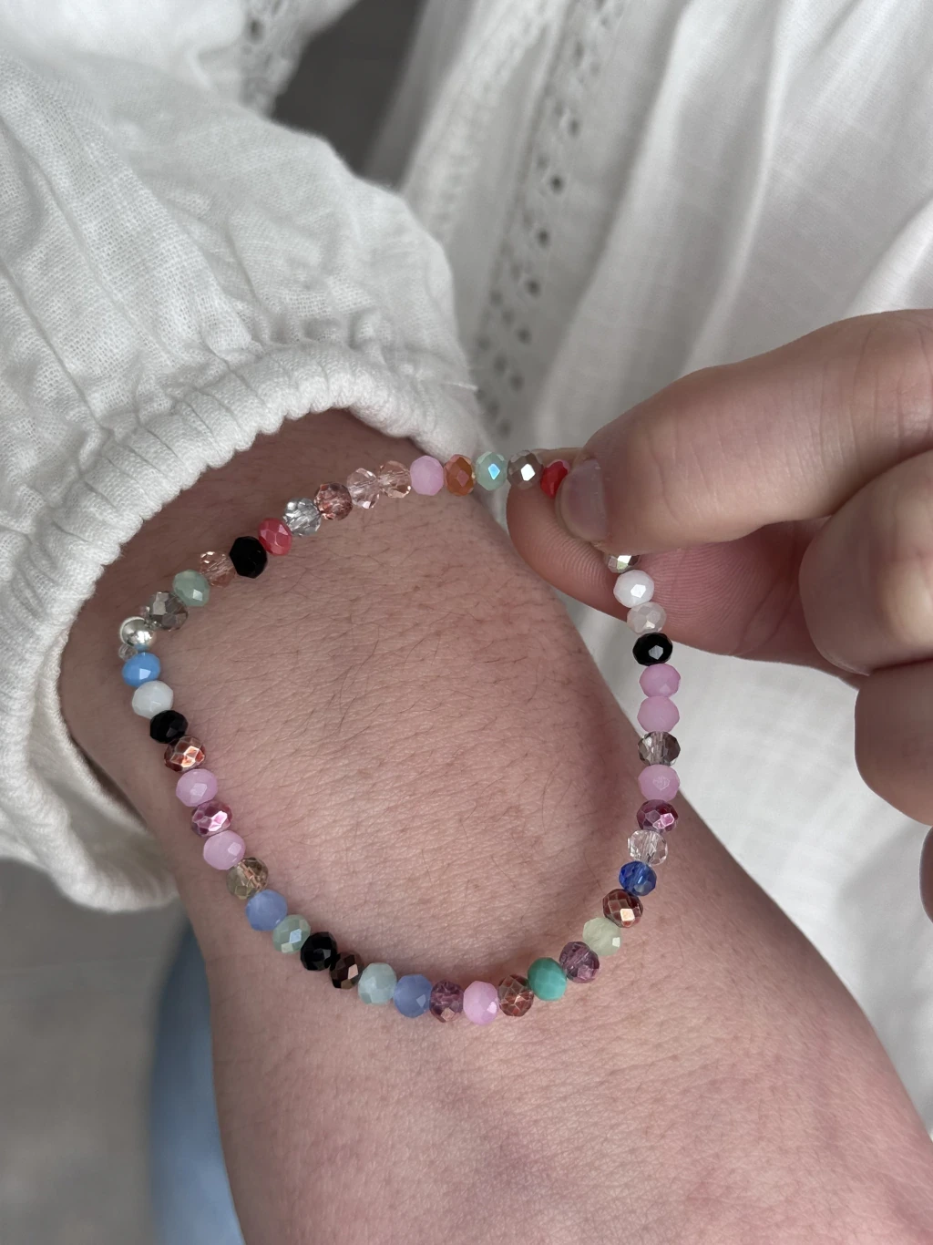 Pulsera Cristal - Image 8