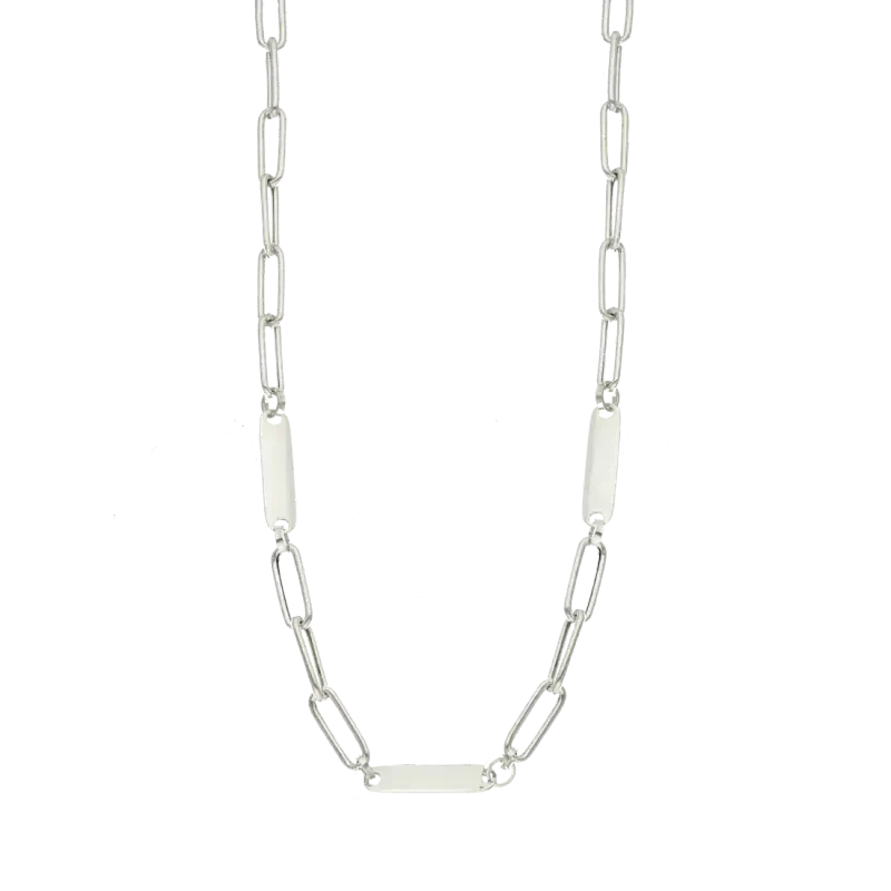 Cadena con Chapas - Image 6