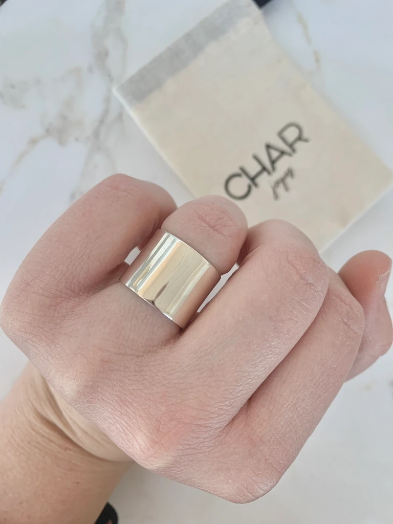 Anillo Tubo - Image 2