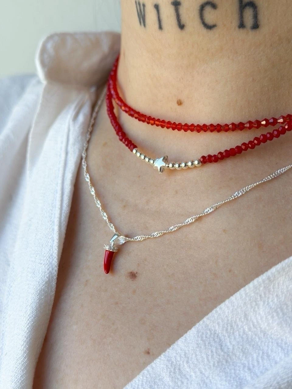 Collares